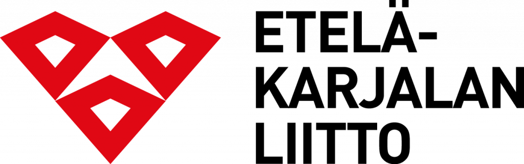 Etelä Karjalan Liitto logo