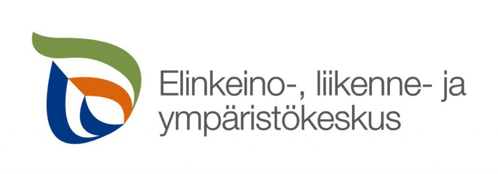 Ely keskus logo