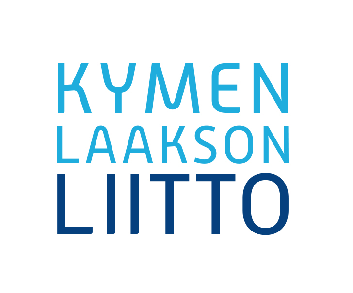 Kymenlakason liiton logo